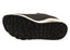 Skechers Womens Uno Shimmer Away Comfortable Memory Foam Shoes