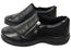 Planet Shoes Buster Womens Comfortable Leather Shoes