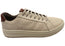 Ferricelli Foley Mens Comfortable Leather Casual Shoes Made In Brazil