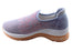 Modare Ultraconforto Leesha Womens Cushioned Shoes Made In Brazil