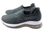 Modare Ultraconforto Leesha Womens Cushioned Shoes Made In Brazil