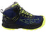 Keen Mens Comfortable Lace Up NXIS EVO Mid Waterproof Boots