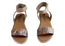 Lola Canales Glory Womens Comfortable Leather Sandals Made In Spain