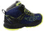 Keen Mens Comfortable Lace Up NXIS EVO Mid Waterproof Boots