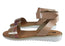 Lola Canales Glory Womens Comfortable Leather Sandals Made In Spain