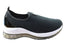 Modare Ultraconforto Brilliant Womens Cushioned Shoes Made In Brazil