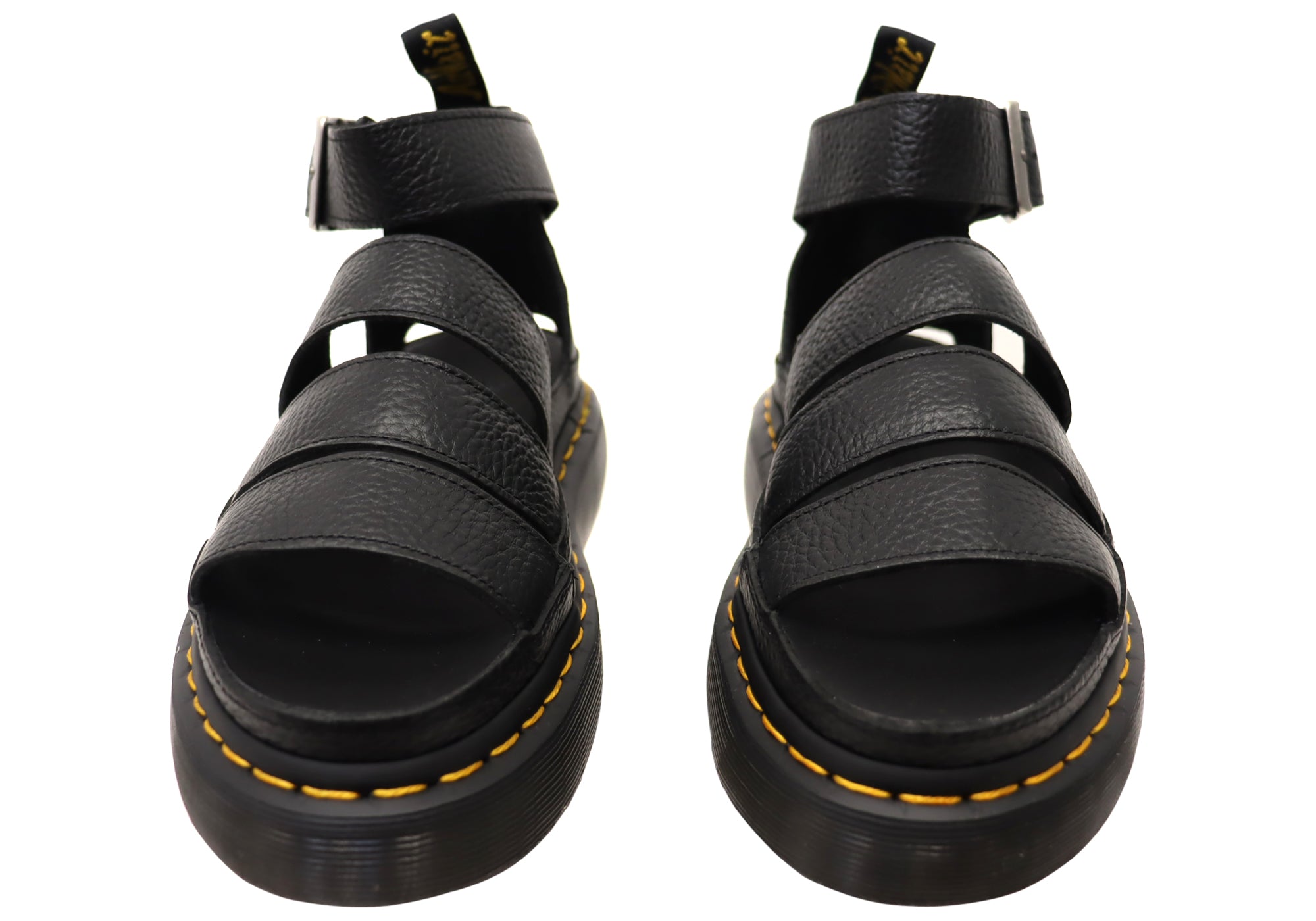 Dr Martens Womens Clarissa II Quad Sandals Brand House Direct