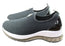 Modare Ultraconforto Brilliant Womens Cushioned Shoes Made In Brazil