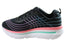 Actvitta Boost Womens Cushioned Platform Active Shoes Made In Brazil