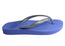 Scholl Orthaheel Fiji Womens Comfortable Rubber Thongs With Support