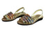 Lola Canales Melody Womens Comfortable Leather Sandals Made In Spain