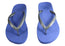 Scholl Orthaheel Fiji Womens Comfortable Rubber Thongs With Support