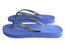 Scholl Orthaheel Fiji Womens Comfortable Rubber Thongs With Support