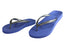 Scholl Orthaheel Fiji Womens Comfortable Rubber Thongs With Support