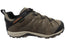 Merrell Mens Alverstone 2 Waterproof Wide Fit Leather Hiking Shoes