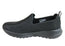 Skechers Womens Go Walk Joy Comfortable Casual Slip On Shoes