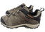 Merrell Mens Alverstone 2 Waterproof Wide Fit Leather Hiking Shoes