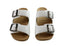 Malu Supercomfort Deim Womens Comfort Slides Sandals Made In Brazil