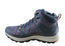 Keen Womens Terradora II Mid Waterproof Comfortable Hiking Boots