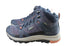 Keen Womens Terradora II Mid Waterproof Comfortable Hiking Boots