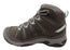 Keen Circadia Mid Waterproof Womens Leather Wide Fit Hiking Boots