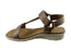 Malu Supercomfort Alisa Womens Comfortable Sandals Made In Brazil