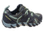 Merrell Waterpro Maipo 2 Womens Comfortable Lace Up Shoes