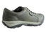 Keen Austin Mens Comfortable Leather Wide Fit Lace Up Casual Shoes