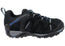 Merrell Mens Deverta 2 Waterproof Comfortable Leather Hiking Shoes