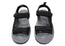 Northside Riverside II Mens Comfortable Adjustable Sandals