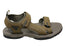 Northside Riverside II Mens Comfortable Adjustable Sandals