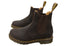 Dr Martens 2976 YS Crazy Horse Unisex Leather Chelsea Boots