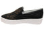 Bottero Evelania Womens Comfort Leather Casual Shoes Made In Brazil