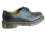 Dr Martens 1461 Classic Black Nappa Lace Up Comfortable Unisex Shoes