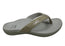 Scholl Orthaheel Sonoma II Womens Supportive Comfort Thongs