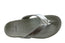 Scholl Orthaheel Sonoma II Womens Supportive Comfort Thongs