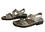 Naot Enid Womens Comfort Orthotic Friendly Adjustable Strap Sandals