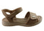 Comfortflex Helen Womens Comfortable Sandals Made In Brazil