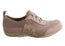 Merrell Barrado Saybrook Womens Comfortable Lace Up Casual Shoes