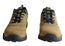 Bradok Kilauea LW Mens Comfort Leather Hiking Shoes Made In Brazil