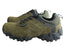 Bradok Kilauea LW Mens Comfort Leather Hiking Shoes Made In Brazil