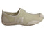 Merrell Barrado Womens Comfortable Flat Casual Zip Shoes