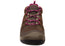 Keen Circadia Vent Womens Leather Wide Fit Hiking Shoes