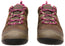 Keen Circadia Vent Womens Leather Wide Fit Hiking Shoes