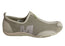 Merrell Barrado Womens Comfortable Flat Casual Zip Shoes