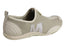 Merrell Barrado Womens Comfortable Flat Casual Zip Shoes