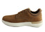 Bradok Cruizer BSC Mens Comfort Leather Casual Shoes Made In Brazil