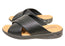 Comfortflex Flora Womens Comfortable Slides Sandals Made In Brazil