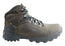 Bradok Raptor Mens Comfortable Leather Hiking Boots Made In Brazil