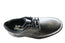 Slatters Award II Mens Leather Wide Comfortable Lace Up Walking Shoes